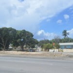 Lovely plot on the outskirts of Speightstown