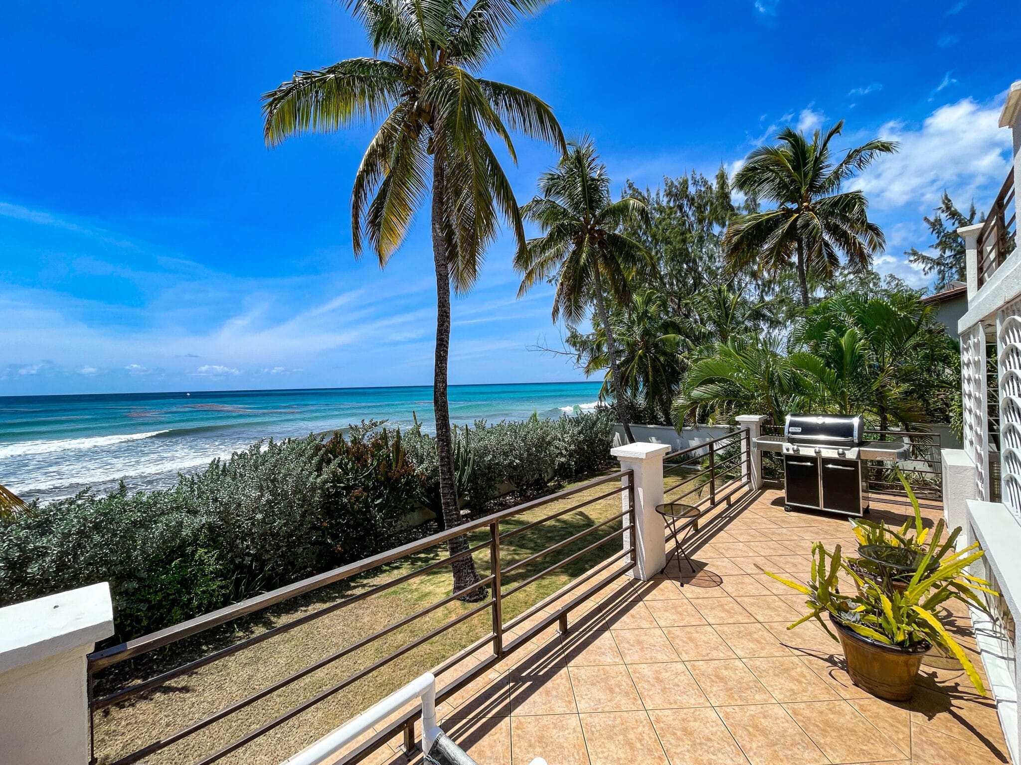 Paradise Properties Barbados Experience the splendour of island living