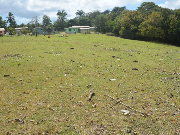 INDIAN POND – LOT B3