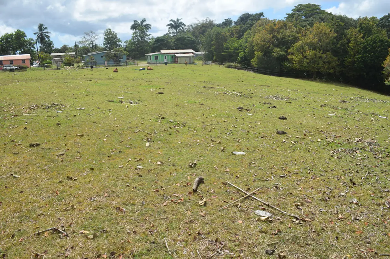 INDIAN POND – LOT B3