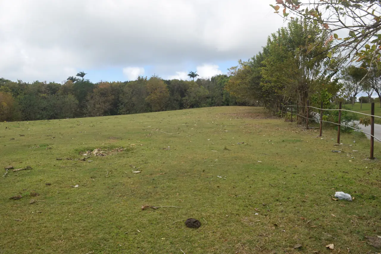 INDIAN POND – LOT B3