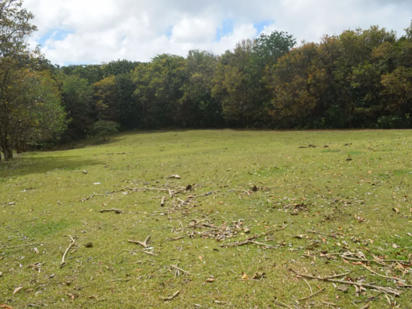 INDIAN POND – LOT B3
