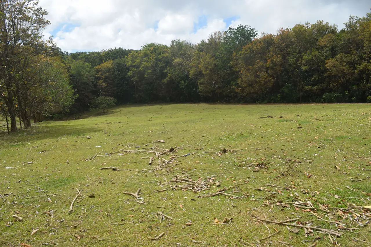 INDIAN POND – LOT B3