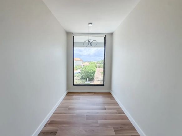 Millennium Heights