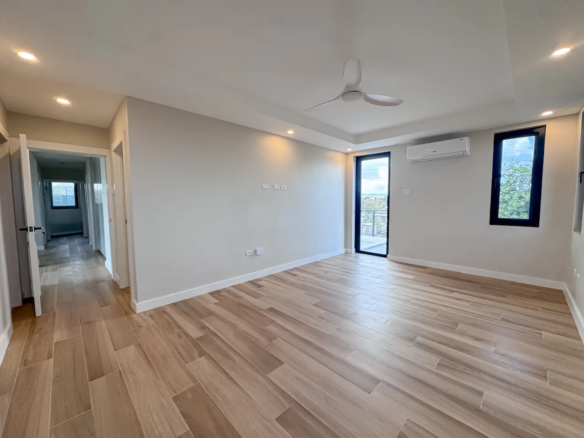 Millennium Heights