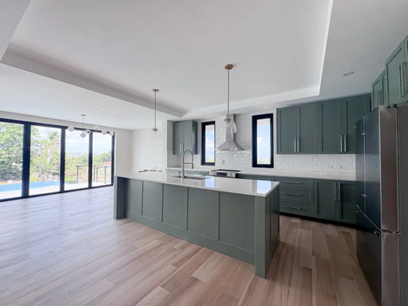 Millennium Heights
