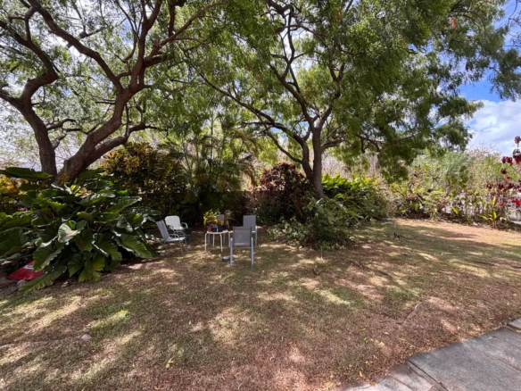 Plum Tree Hill Lot 4A