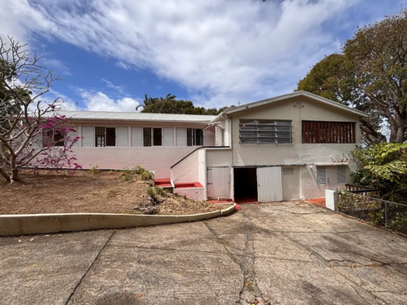 Plum Tree Hill Lot 4A