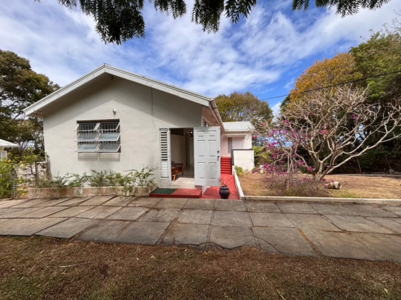 Plum Tree Hill Lot 4A