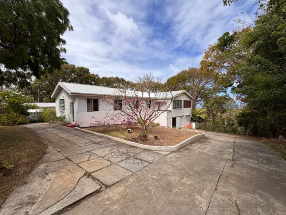 Plum Tree Hill Lot 4A