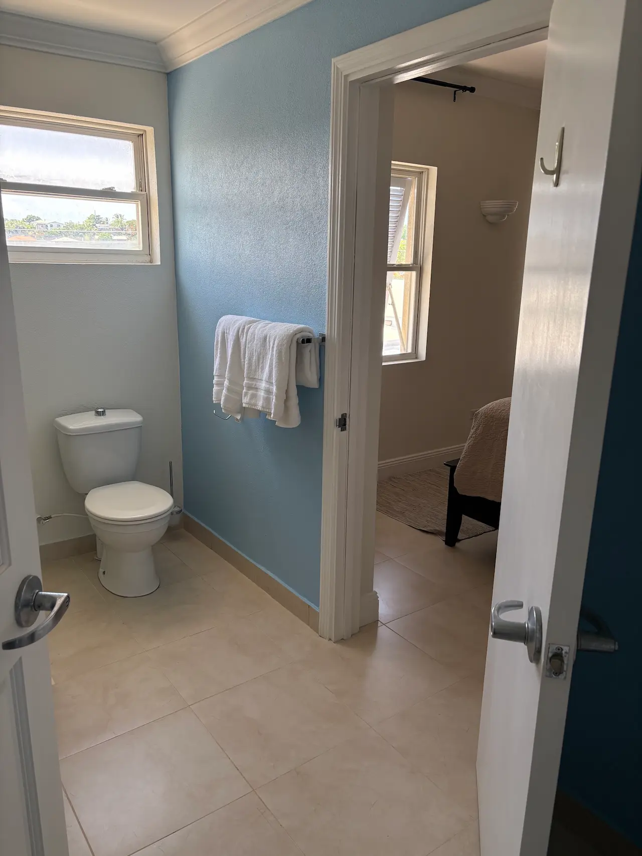 Bathroom 3 b 41 SANDY HOOK – EXECUTIVE RENTAL