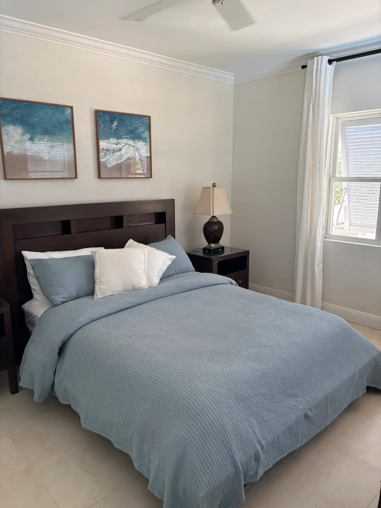 Bedroom 2 a 41 SANDY HOOK – EXECUTIVE RENTAL