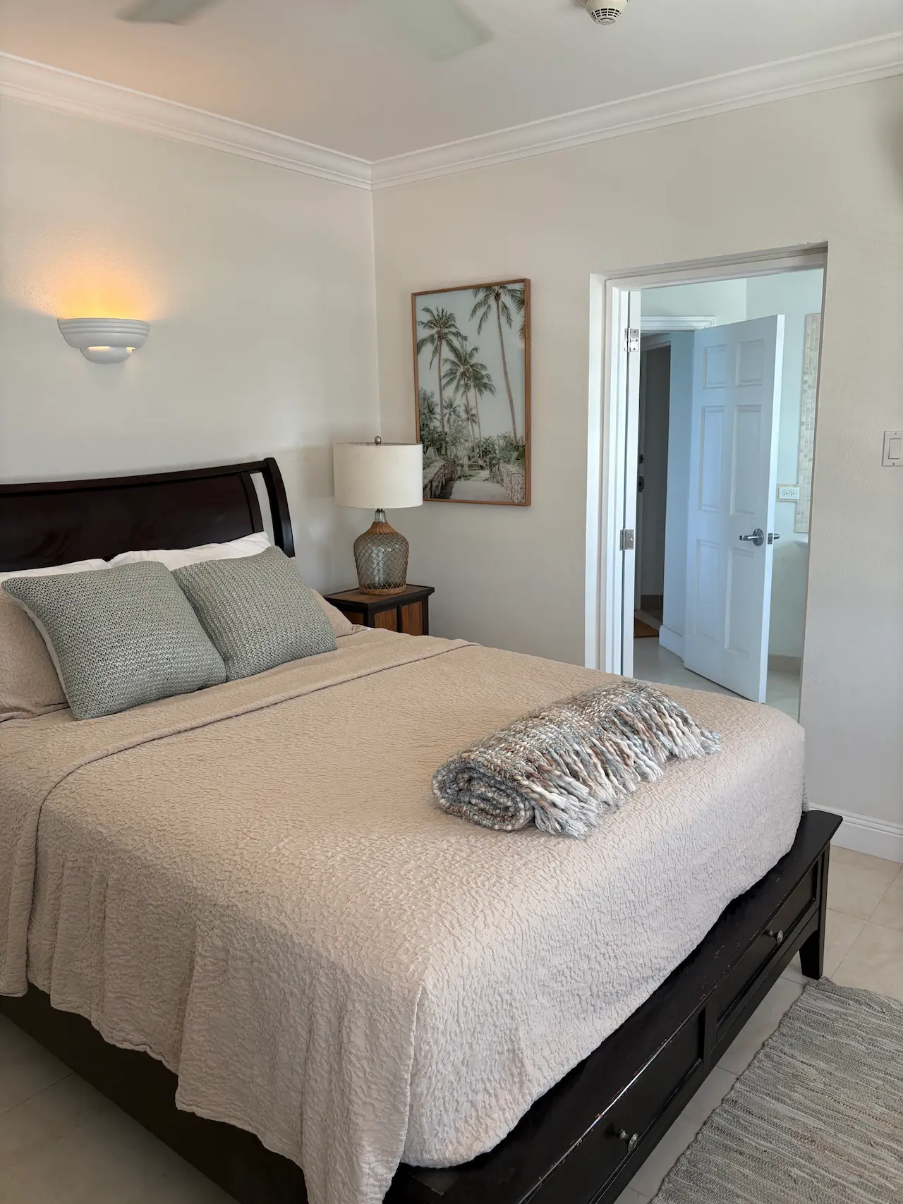 Bedroom 3 41 SANDY HOOK – EXECUTIVE RENTAL