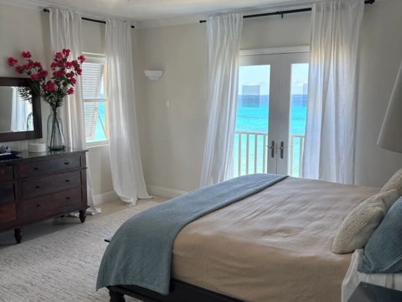 41 SANDY HOOK – EXECUTIVE RENTAL
