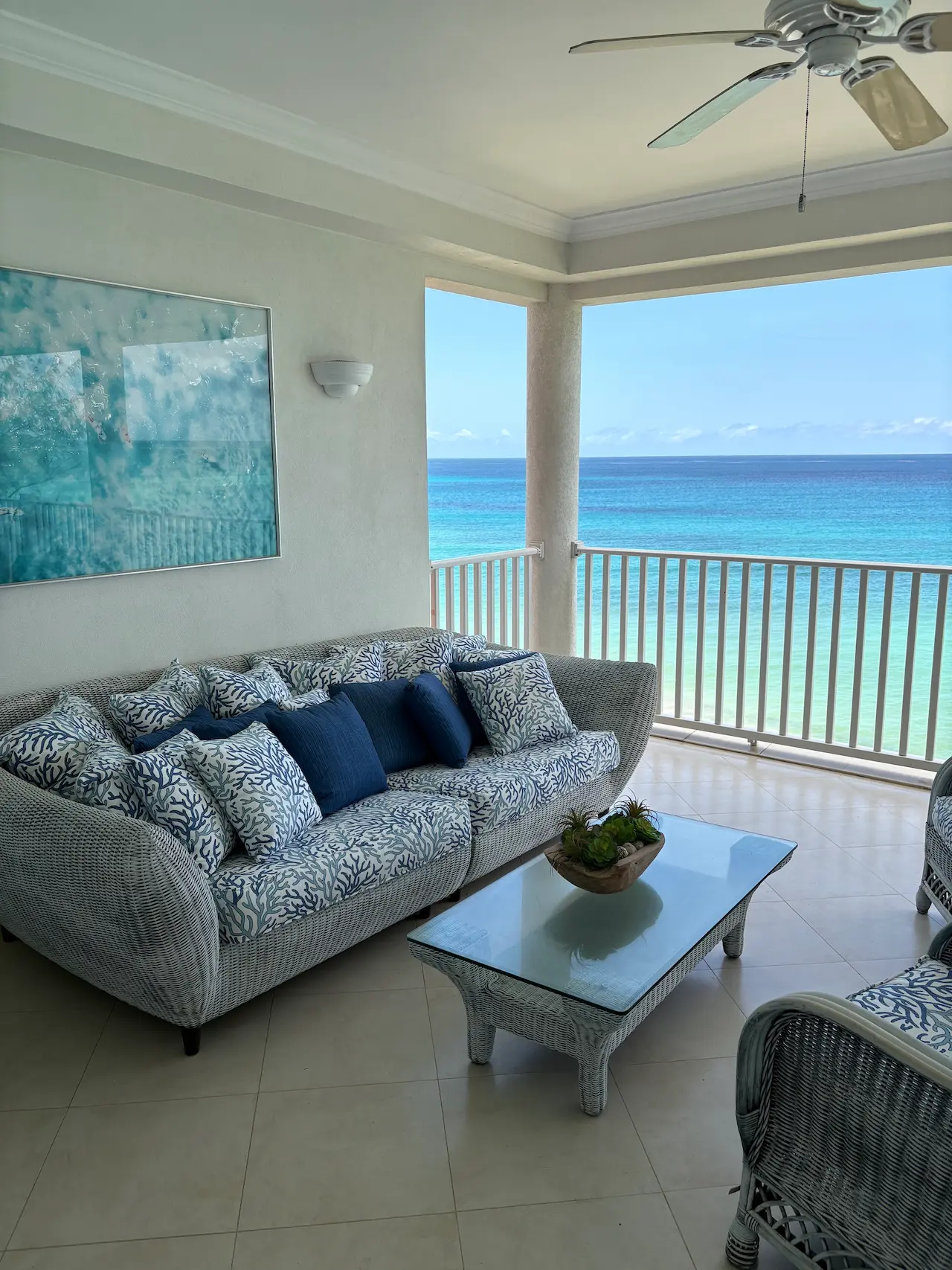 Patio 1 41 SANDY HOOK – EXECUTIVE RENTAL