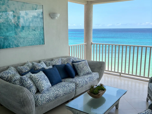41 SANDY HOOK – EXECUTIVE RENTAL