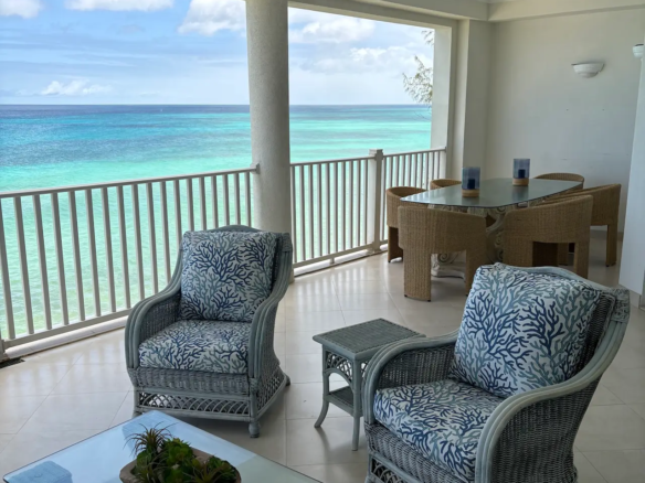 41 SANDY HOOK – EXECUTIVE RENTAL
