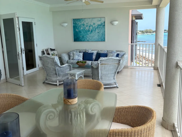 41 SANDY HOOK – EXECUTIVE RENTAL