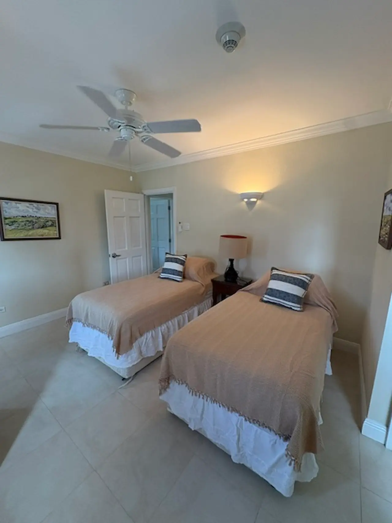 51 SH – Bedroom 3a 51 Sandy Hook