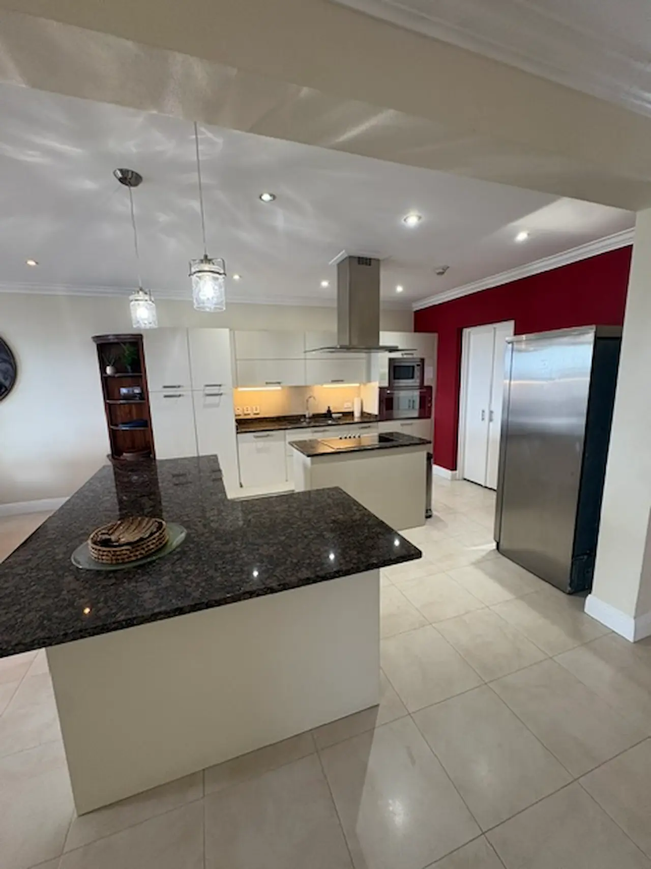 51 SH – Kitchen 51 Sandy Hook