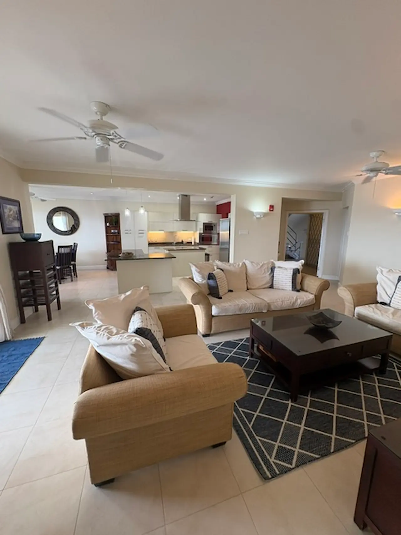 51 SH – Living room 2 51 Sandy Hook