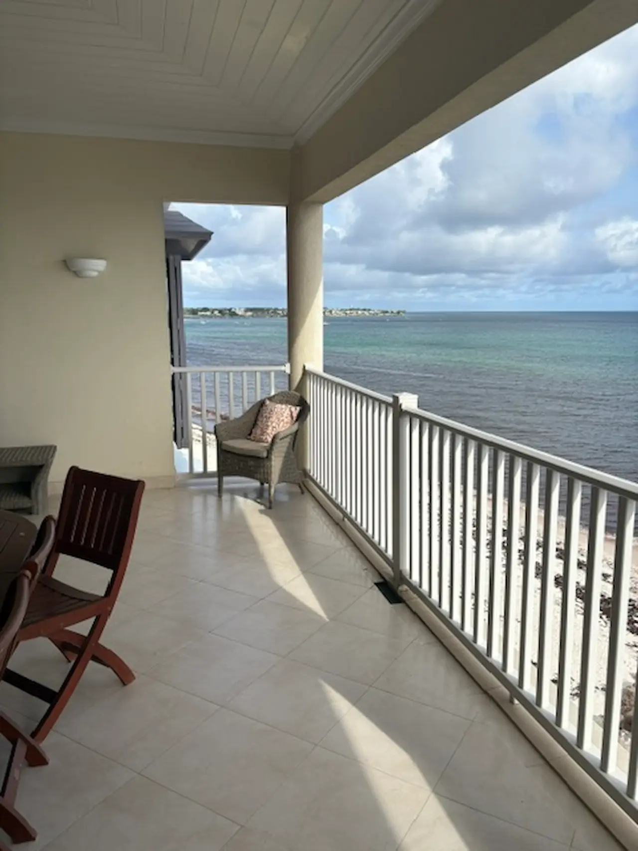 51 SH – Patio 1 51 Sandy Hook